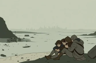 Películas de Drama Postapocalíptico en Español