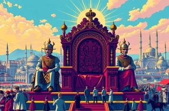 Películas históricas sobre sultanes turcos