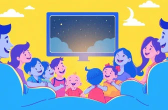 Películas Familiares Mágicas para Disfrutar en Casa