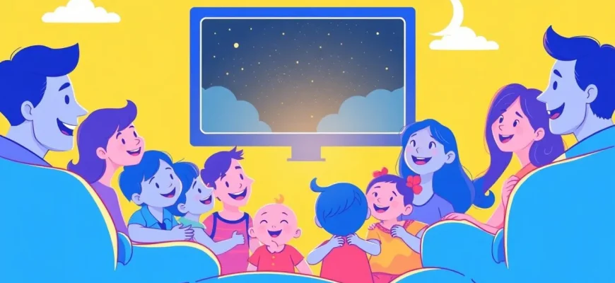 Películas Familiares Mágicas para Disfrutar en Casa