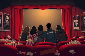 Películas de terror que no son para los débiles de corazón