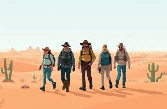 Biografías en el Desierto: 10 Películas que Debes Ver