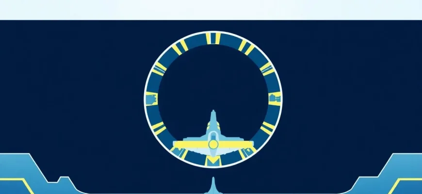 10 Películas de Ciencia Ficción Ocultas pero Brillantes