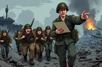 Películas de Evacuación Militar: 10 Joyas Cinematográficas