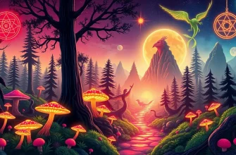 Películas de misterio sobre leyendas mundiales