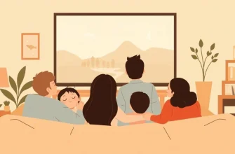 Películas familiares sobre citas: una selección para disfrutar en familia