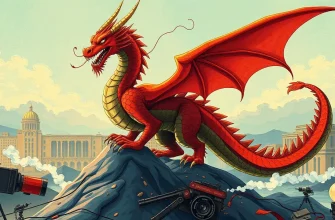 Películas Soviéticas de Dragones