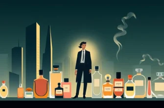Películas de Fantasía sobre Perfumes