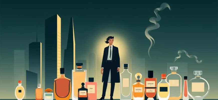 Películas de Fantasía sobre Perfumes