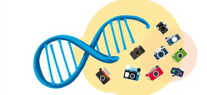 Películas Familiares sobre Genética