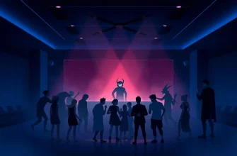 Fantasía Nocturna: 10 Películas de Clubes Mágicos