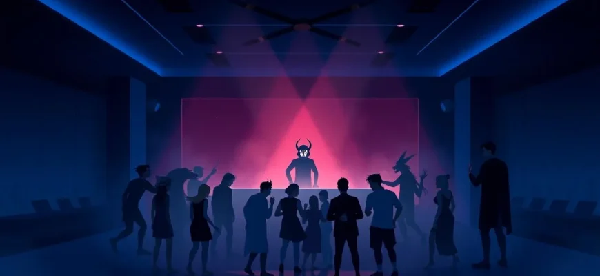 Fantasía Nocturna: 10 Películas de Clubes Mágicos