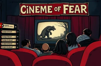 Las 10 Películas de Terror Soviéticas Más Aterradoras