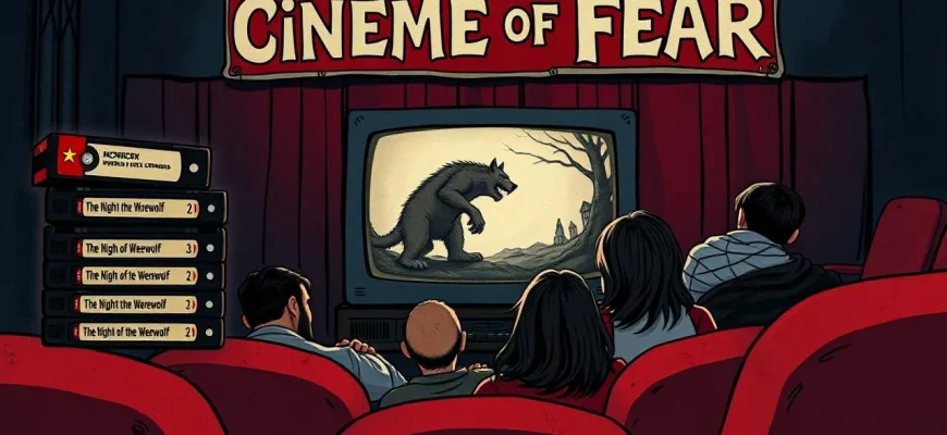 Las 10 Películas de Terror Soviéticas Más Aterradoras