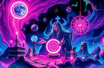 10 Películas de Misterio sobre Oráculos