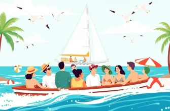 Comedias Marinas: 10 Películas para Navegar en Risas