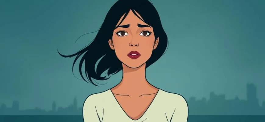 10 Películas de Drama sobre Celos