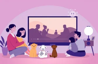 Películas familiares sobre virus