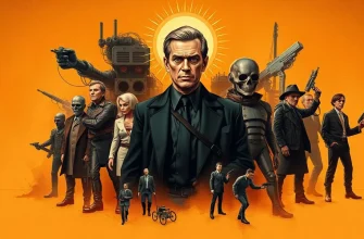 Películas de terror de David Cronenberg