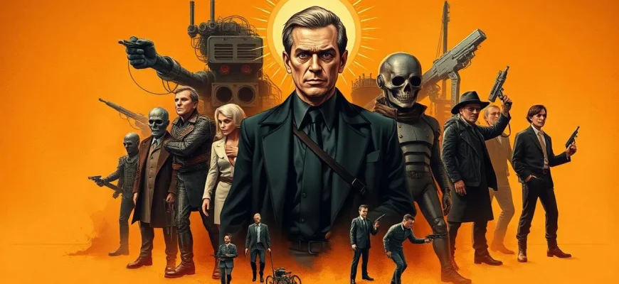 Películas de terror de David Cronenberg