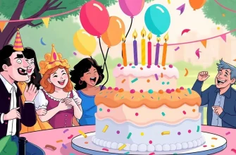 Las Mejores Comedias de Cumpleaños