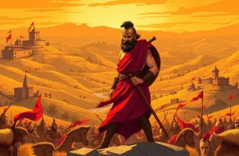 Películas históricas sobre la lucha contra la Horda