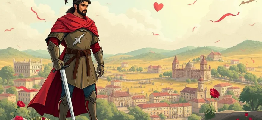 Películas Melodramáticas sobre Guerreros