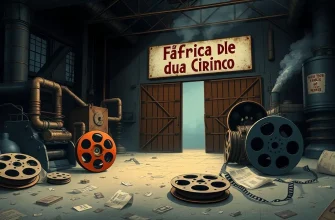 Películas de Terror en Fábricas: 10 Películas para No Dormir