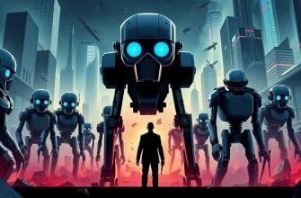 Películas de ciencia ficción sobre máquinas asesinas