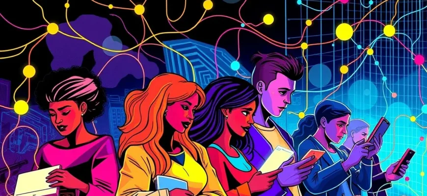 Documentales sobre la Sociedad Digital