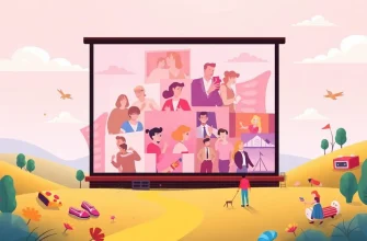 Top 100 Comedias: 10 Películas Imperdibles