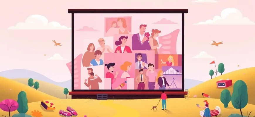 Top 100 Comedias: 10 Películas Imperdibles