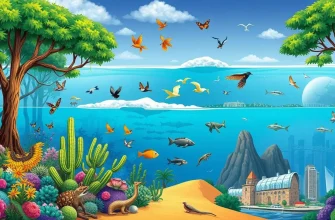 Películas familiares sobre ecosistemas