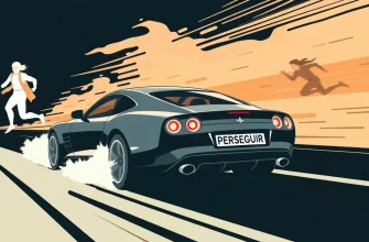 Películas de Persecuciones: Adrenalina y Suspense