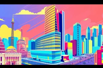 10 Documentales sobre Edificios Únicos