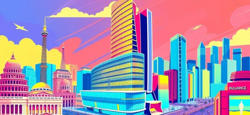 10 Documentales sobre Edificios Únicos