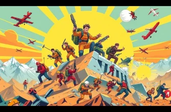 Películas de Aventuras de Rescate