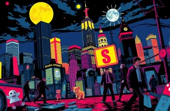 Películas de crimen y leyendas urbanas