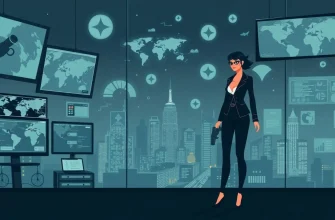 10 Películas de Espionaje que no te Puedes Perder