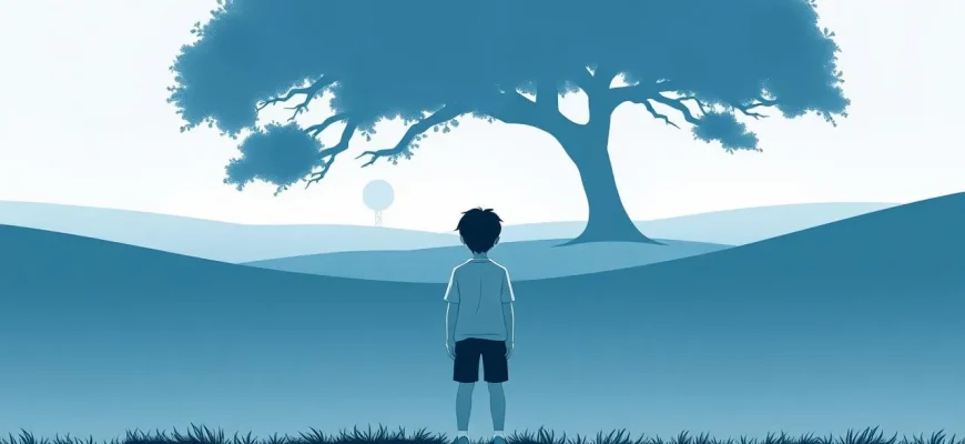 Películas de drama sobre la pérdida de padres