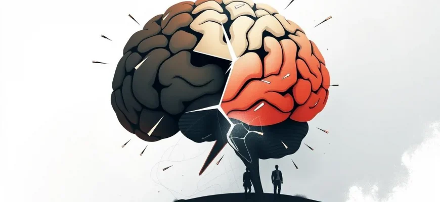 10 Películas de Trillers Psicológicos