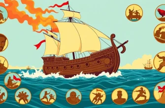 Películas históricas sobre la flota cartaginesa