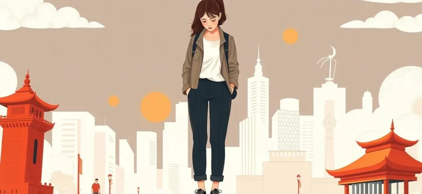 10 Películas de Drama sobre Choque Cultural