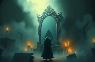 10 Películas de Suspense con Hechizos