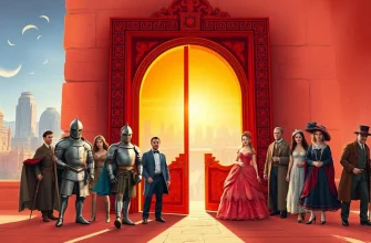 Películas históricas sobre la cultura de Jorezm