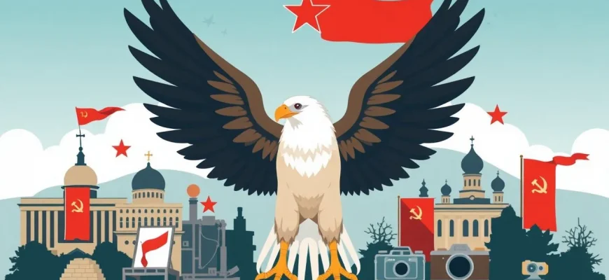 Películas Soviéticas sobre Halcones