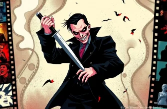 Películas sobre Jack el Destripador