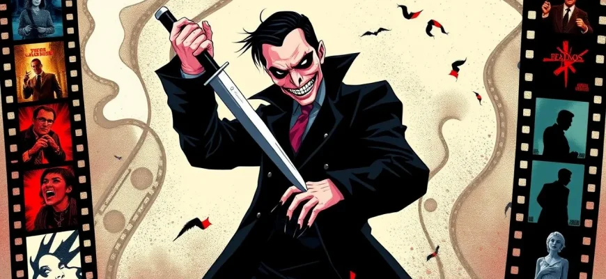 Películas sobre Jack el Destripador