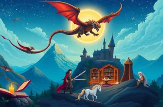 Películas de Fantasía con Aventuras