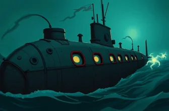 Películas de terror en submarinos: 10 joyas del cine de miedo